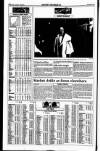 Sunday Tribune Sunday 25 July 1993 Page 38
