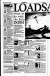 Sunday Tribune Sunday 25 July 1993 Page 44