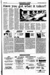 Sunday Tribune Sunday 25 July 1993 Page 47
