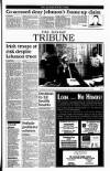 Sunday Tribune Sunday 01 August 1993 Page 3