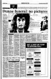 Sunday Tribune Sunday 01 August 1993 Page 13