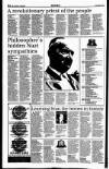 Sunday Tribune Sunday 01 August 1993 Page 24