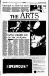 Sunday Tribune Sunday 01 August 1993 Page 25