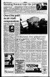 Sunday Tribune Sunday 08 August 1993 Page 6