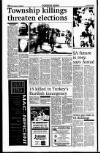 Sunday Tribune Sunday 08 August 1993 Page 8