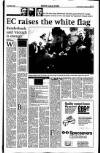 Sunday Tribune Sunday 08 August 1993 Page 13