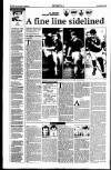 Sunday Tribune Sunday 08 August 1993 Page 14