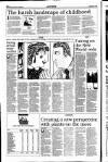 Sunday Tribune Sunday 08 August 1993 Page 22