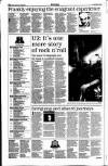 Sunday Tribune Sunday 08 August 1993 Page 24