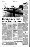 Sunday Tribune Sunday 08 August 1993 Page 35