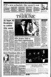 Sunday Tribune Sunday 15 August 1993 Page 3