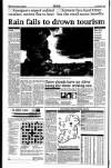 Sunday Tribune Sunday 15 August 1993 Page 4