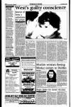 Sunday Tribune Sunday 15 August 1993 Page 8
