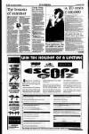Sunday Tribune Sunday 15 August 1993 Page 12