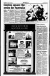 Sunday Tribune Sunday 15 August 1993 Page 18