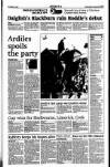 Sunday Tribune Sunday 15 August 1993 Page 19