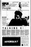 Sunday Tribune Sunday 15 August 1993 Page 23