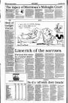 Sunday Tribune Sunday 15 August 1993 Page 24