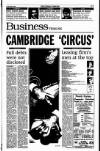 Sunday Tribune Sunday 15 August 1993 Page 33