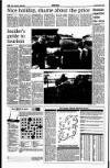 Sunday Tribune Sunday 29 August 1993 Page 4