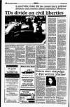 Sunday Tribune Sunday 29 August 1993 Page 6