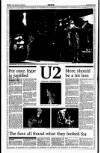 Sunday Tribune Sunday 29 August 1993 Page 10