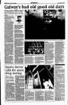 Sunday Tribune Sunday 29 August 1993 Page 18