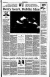Sunday Tribune Sunday 29 August 1993 Page 19
