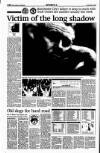 Sunday Tribune Sunday 29 August 1993 Page 20