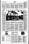 Sunday Tribune Sunday 29 August 1993 Page 26