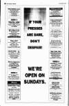 Sunday Tribune Sunday 29 August 1993 Page 32