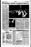 Sunday Tribune Sunday 05 September 1993 Page 6