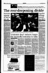 Sunday Tribune Sunday 05 September 1993 Page 8