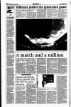 Sunday Tribune Sunday 05 September 1993 Page 22