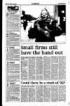 Sunday Tribune Sunday 05 September 1993 Page 42