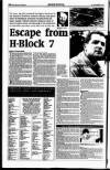Sunday Tribune Sunday 26 September 1993 Page 8