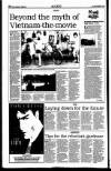 Sunday Tribune Sunday 26 September 1993 Page 28