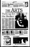Sunday Tribune Sunday 26 September 1993 Page 29