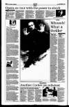 Sunday Tribune Sunday 26 September 1993 Page 30