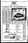 Sunday Tribune Sunday 26 September 1993 Page 36