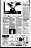 Sunday Tribune Sunday 26 September 1993 Page 40