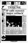 Sunday Tribune Sunday 31 October 1993 Page 1