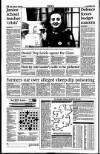 Sunday Tribune Sunday 31 October 1993 Page 4