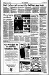 Sunday Tribune Sunday 31 October 1993 Page 8
