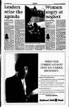 Sunday Tribune Sunday 31 October 1993 Page 11