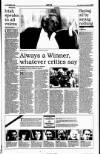 Sunday Tribune Sunday 31 October 1993 Page 33