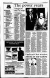 Sunday Tribune Sunday 31 October 1993 Page 34