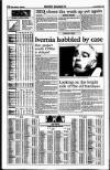 Sunday Tribune Sunday 31 October 1993 Page 44