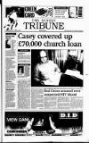 Sunday Tribune Sunday 21 November 1993 Page 1