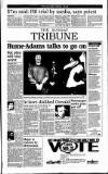 Sunday Tribune Sunday 21 November 1993 Page 3